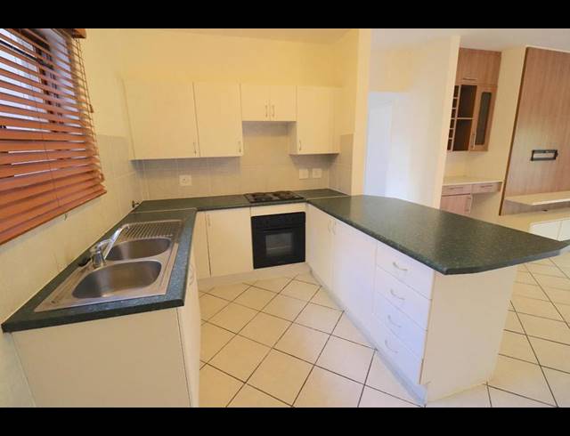2 BEDROOM APARTMENT FOR SALE IN NORTHWOLD